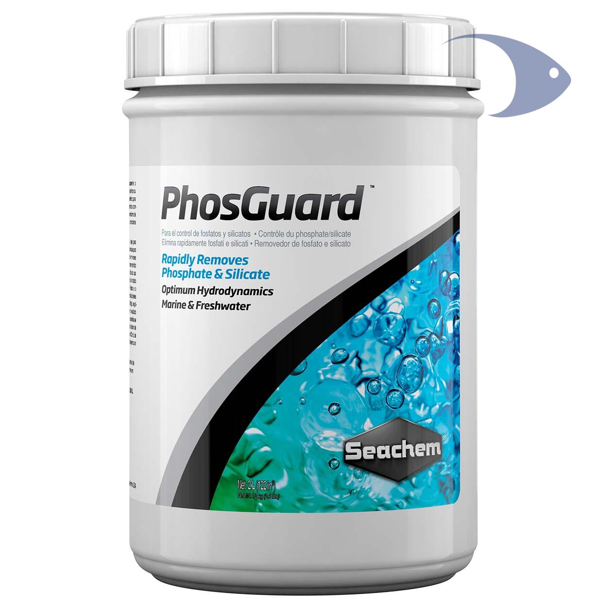 PhosGuard 5 PhosGuard - Imagen 5