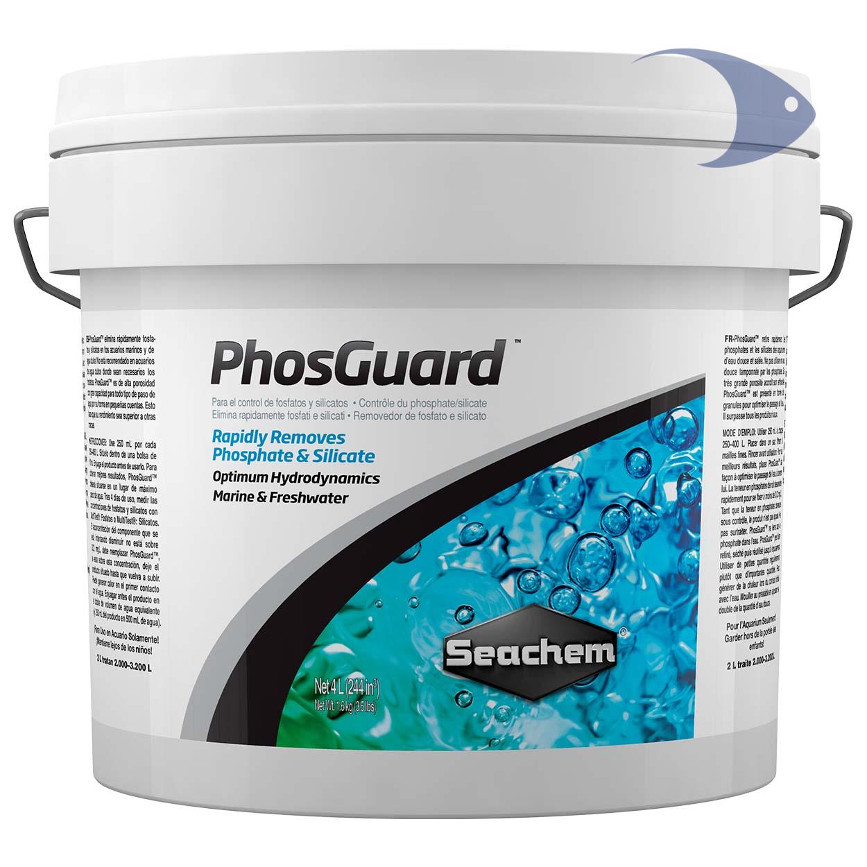 PhosGuard 4 PhosGuard - Imagen 4