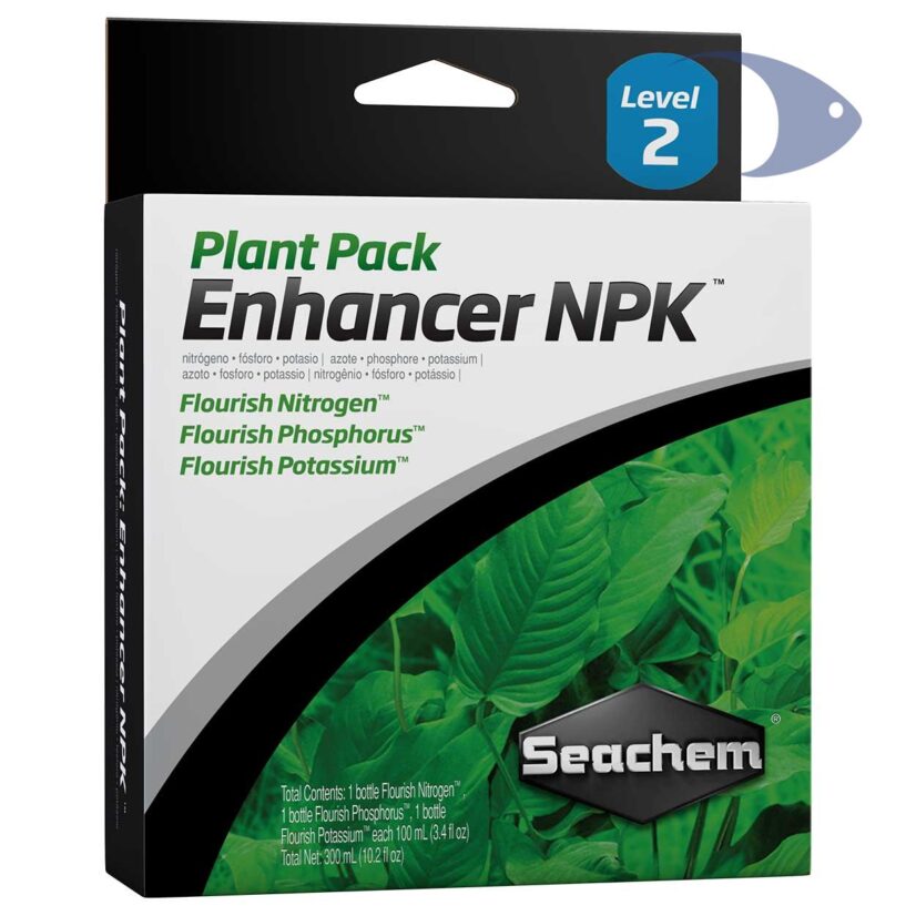 Plant Pack: Enhancer NPK