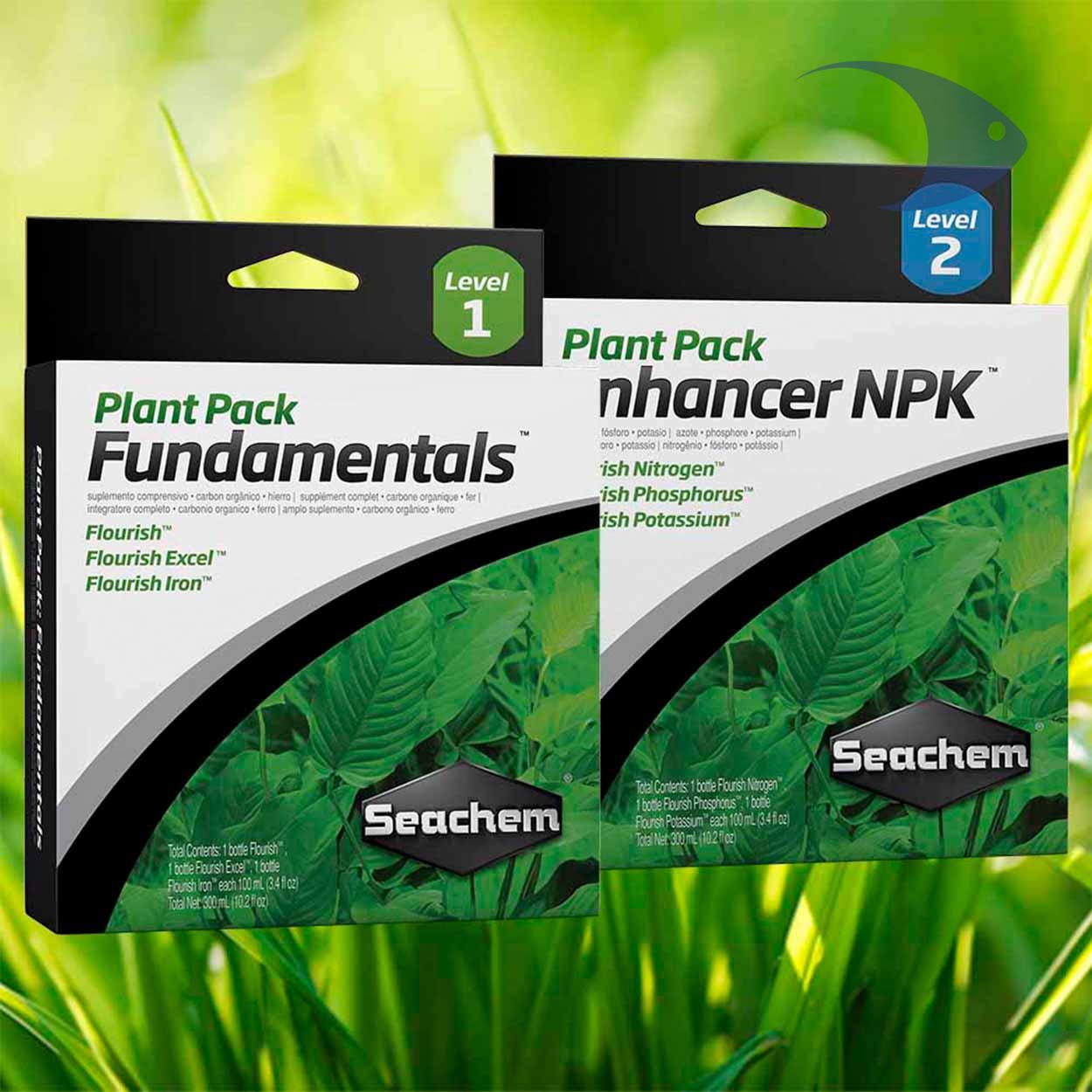 Plant Pack: Fundamentals 4 Plant Pack: Fundamentals - Imagen 4