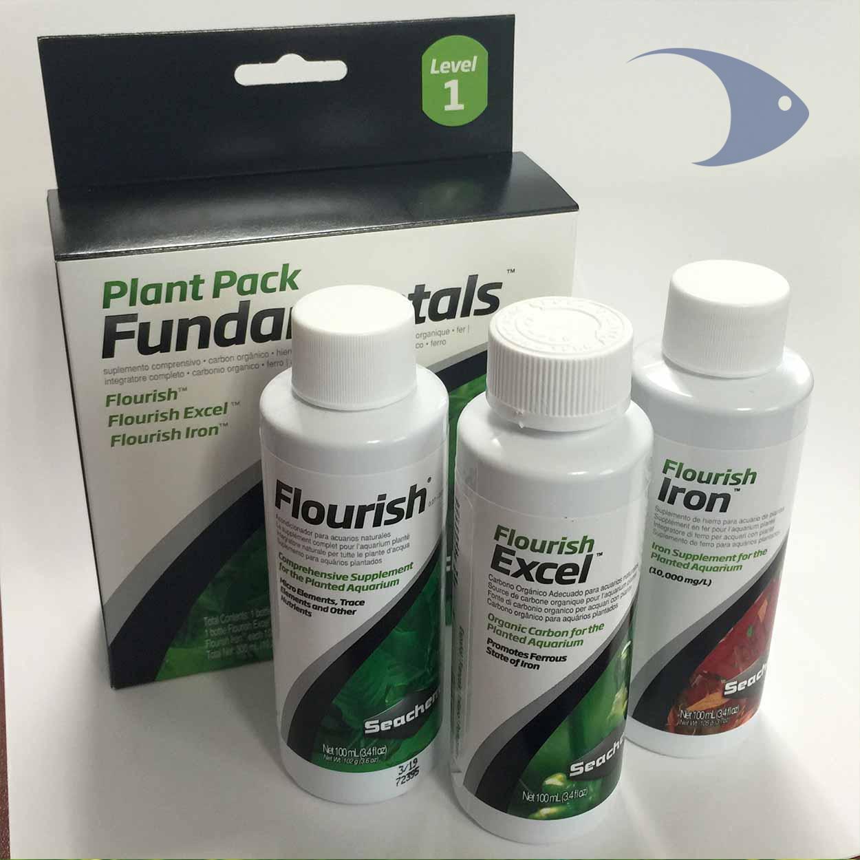Plant Pack: Fundamentals 2 Plant Pack: Fundamentals - Imagen 2