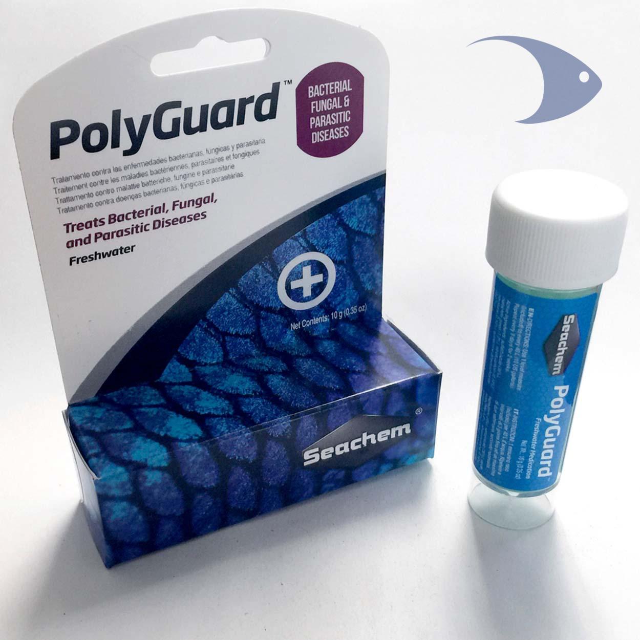 PolyGuard 2 PolyGuard - Imagen 2