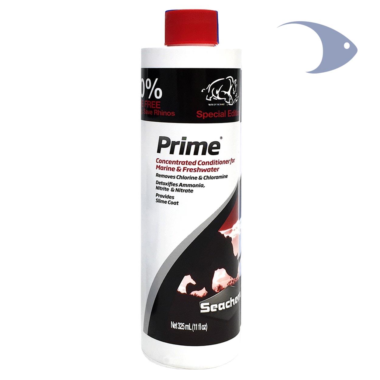 Prime 8 Prime - Imagen 8