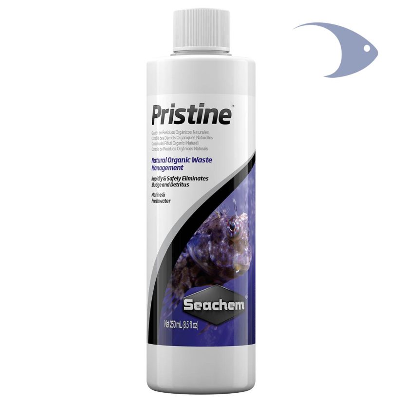 Pristine