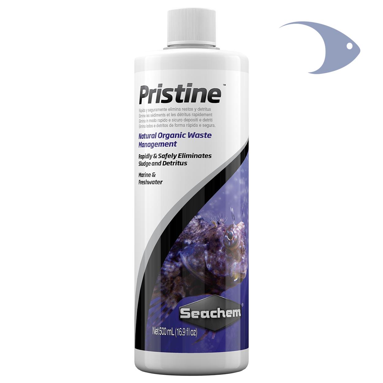 Pristine 3 Pristine - Imagen 3