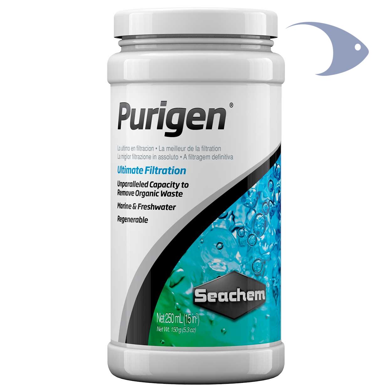 Purigen 1 Purigen