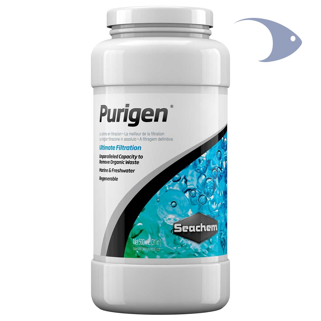 Purigen 2 Purigen - Imagen 2