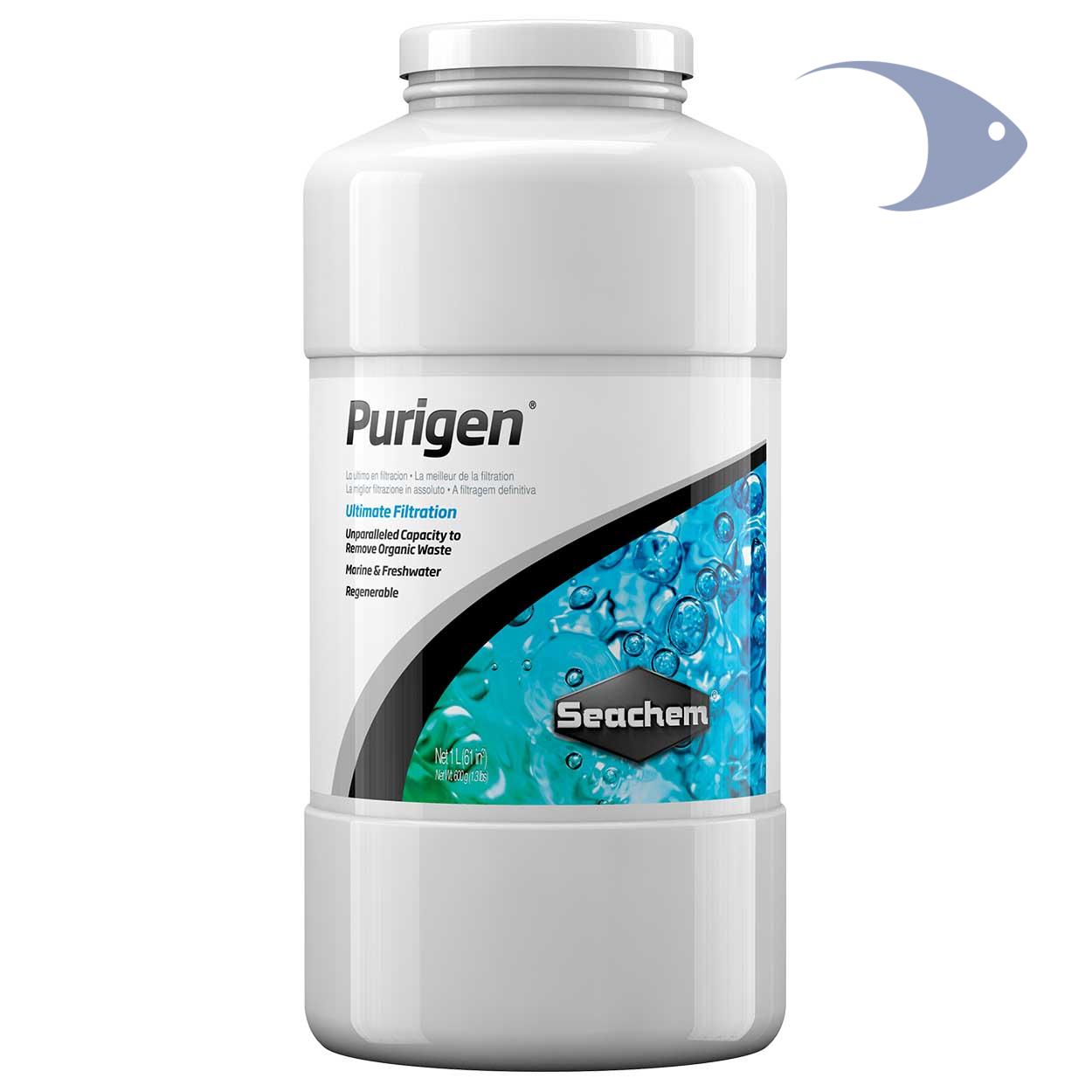 Purigen 3 Purigen - Imagen 3
