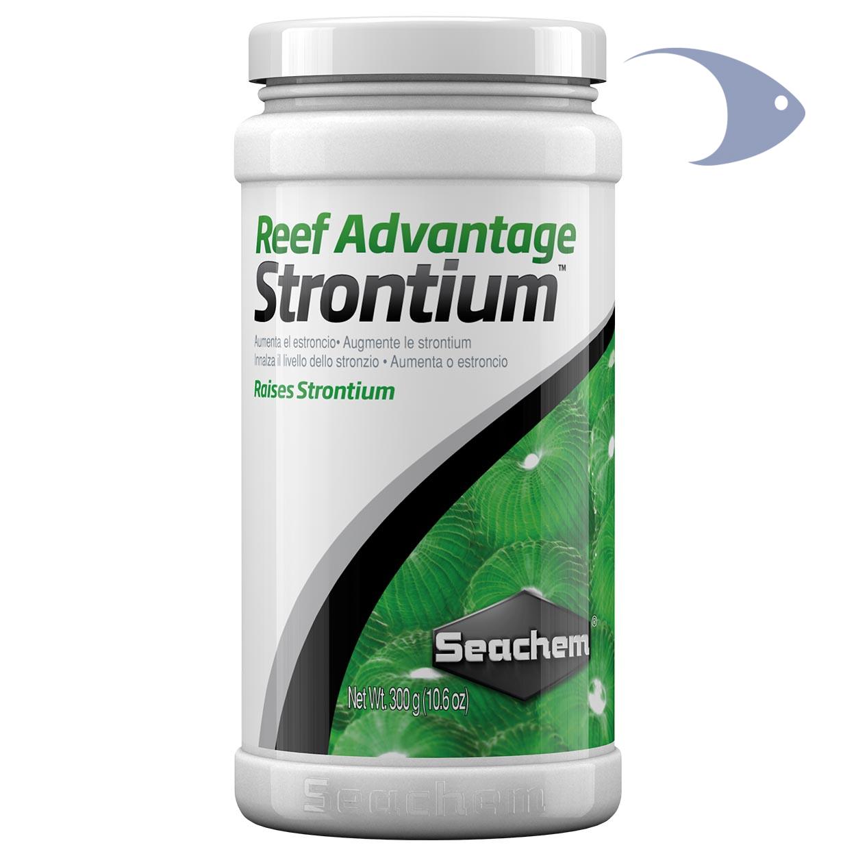 Reef Advantage Strontium 1 Reef Advantage Strontium