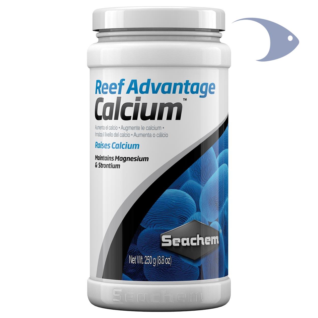 Reef Advantage Calcium 1 Reef Advantage Calcium
