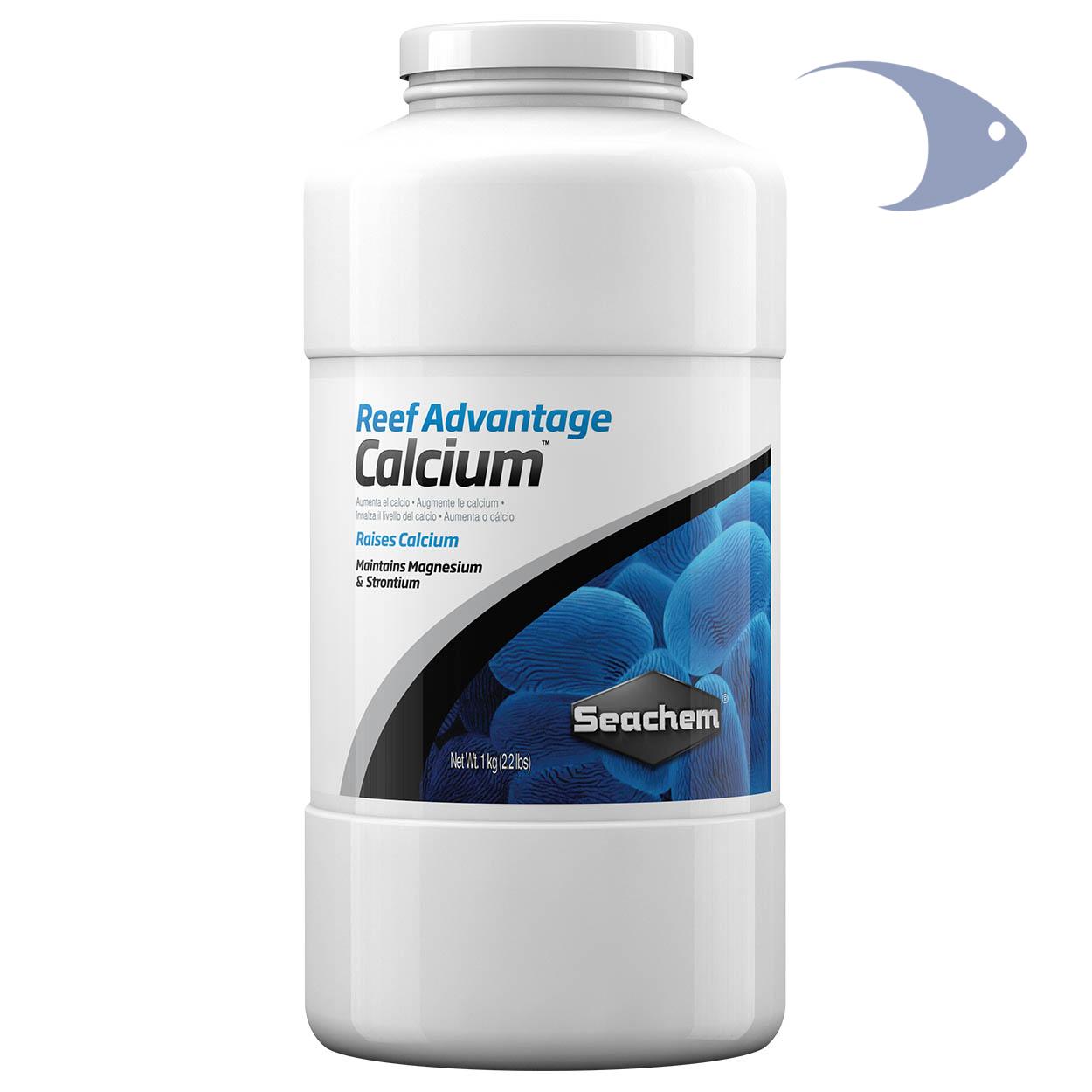 Reef Advantage Calcium 3 Reef Advantage Calcium - Imagen 3