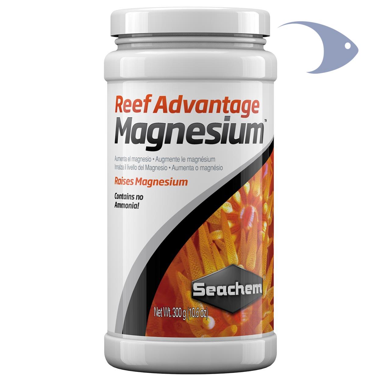 Reef Advantage Magnesium 1 Reef Advantage Magnesium