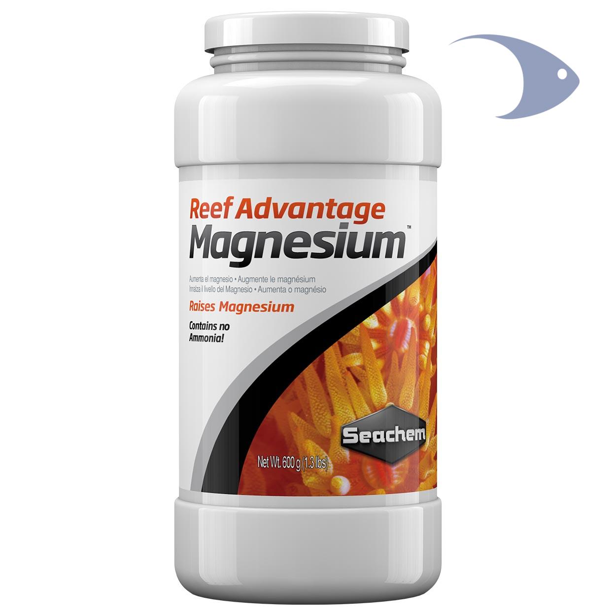 Reef Advantage Magnesium 2 Reef Advantage Magnesium - Imagen 2