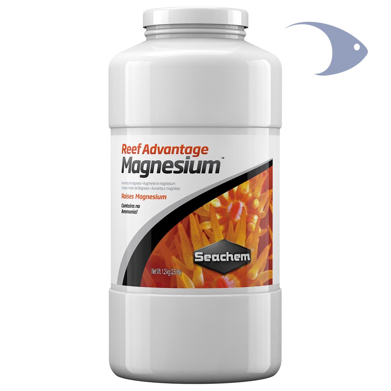 Reef Advantage Magnesium 3 Reef Advantage Magnesium - Imagen 3
