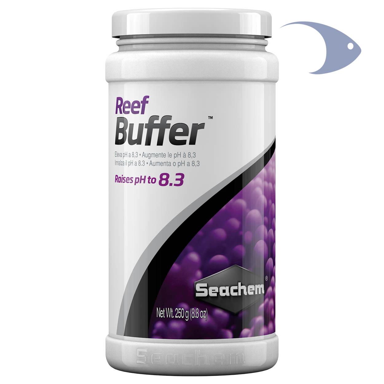 Reef Buffer 1 Reef Buffer
