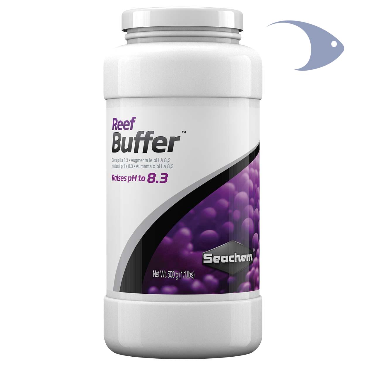 Reef Buffer 2 Reef Buffer - Imagen 2