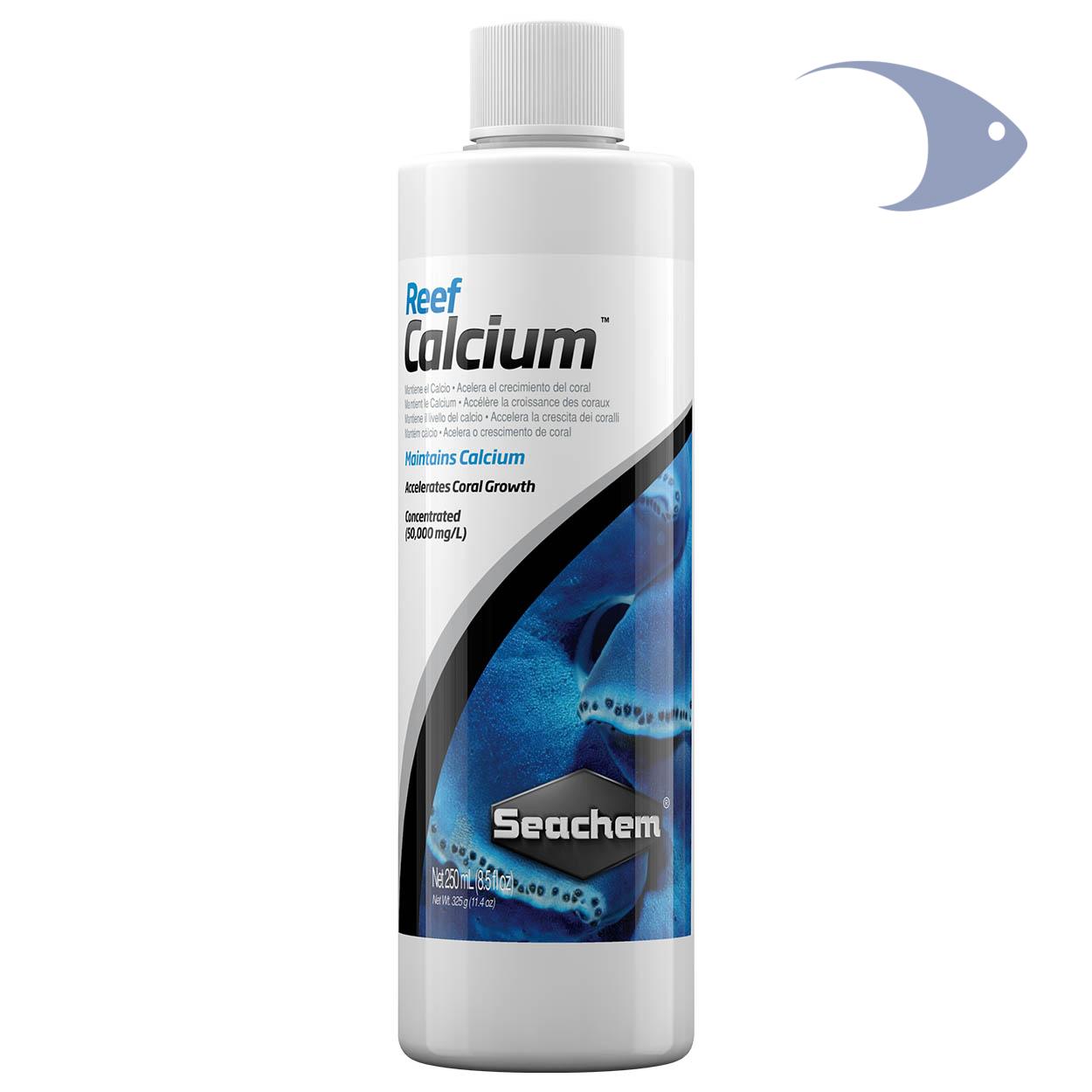 Reef Calcium 1 Reef Calcium