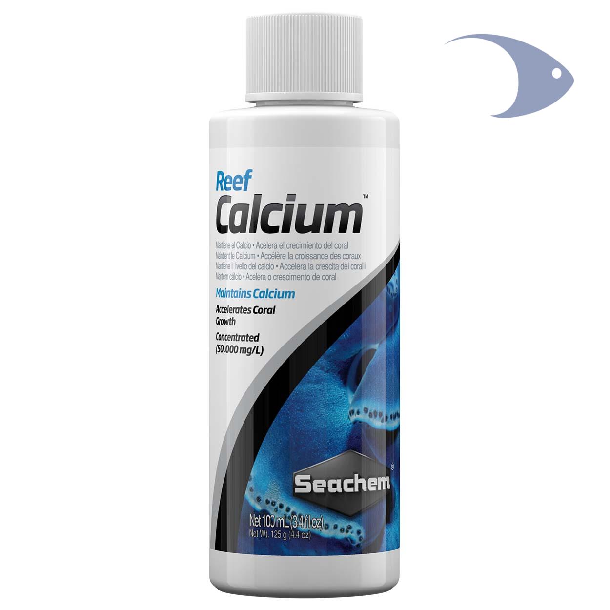Reef Calcium 3 Reef Calcium - Imagen 3