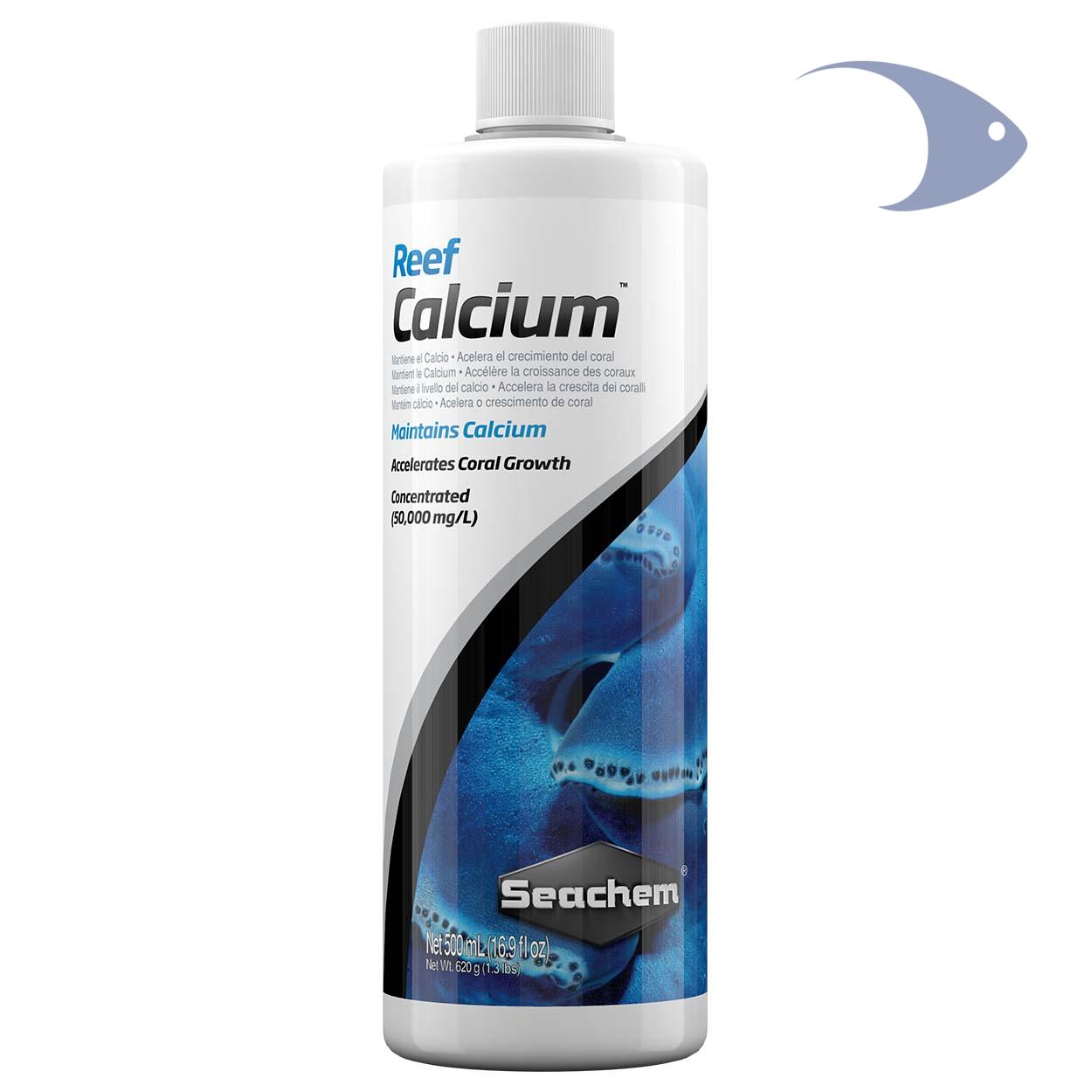Reef Calcium 4 Reef Calcium - Imagen 4