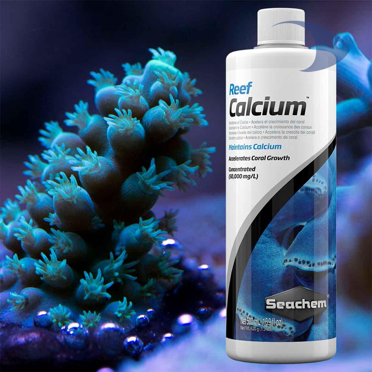 Reef Calcium 2 Reef Calcium - Imagen 2