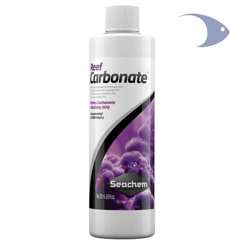 Reef Carbonate