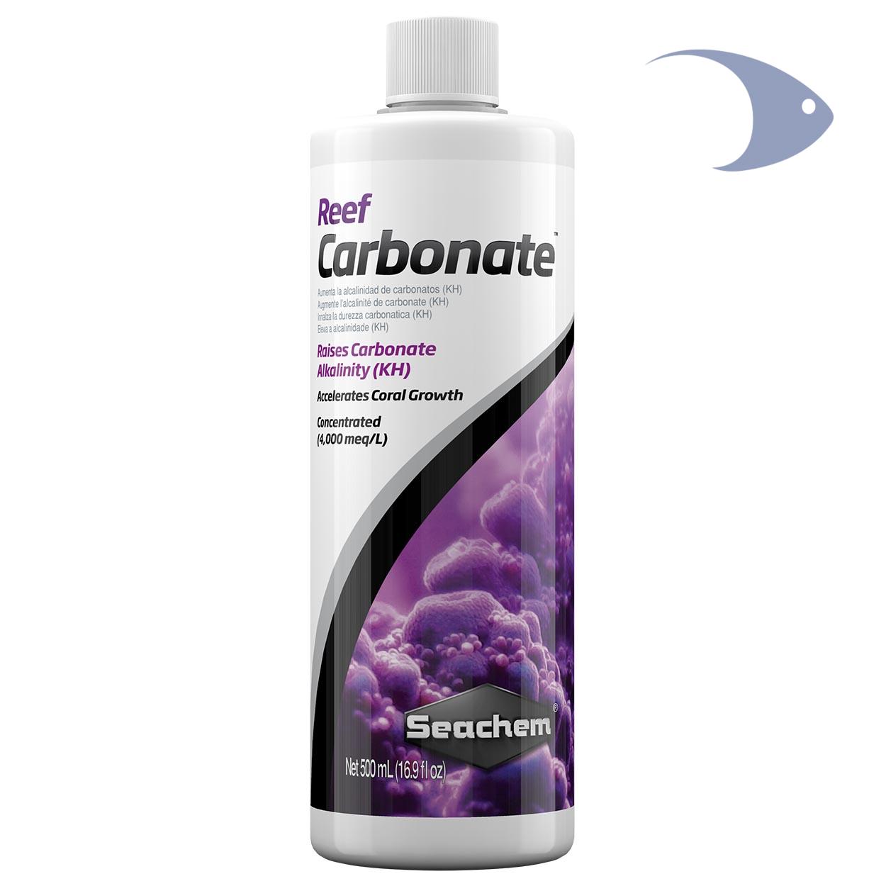 Reef Carbonate 4 Reef Carbonate - Imagen 4