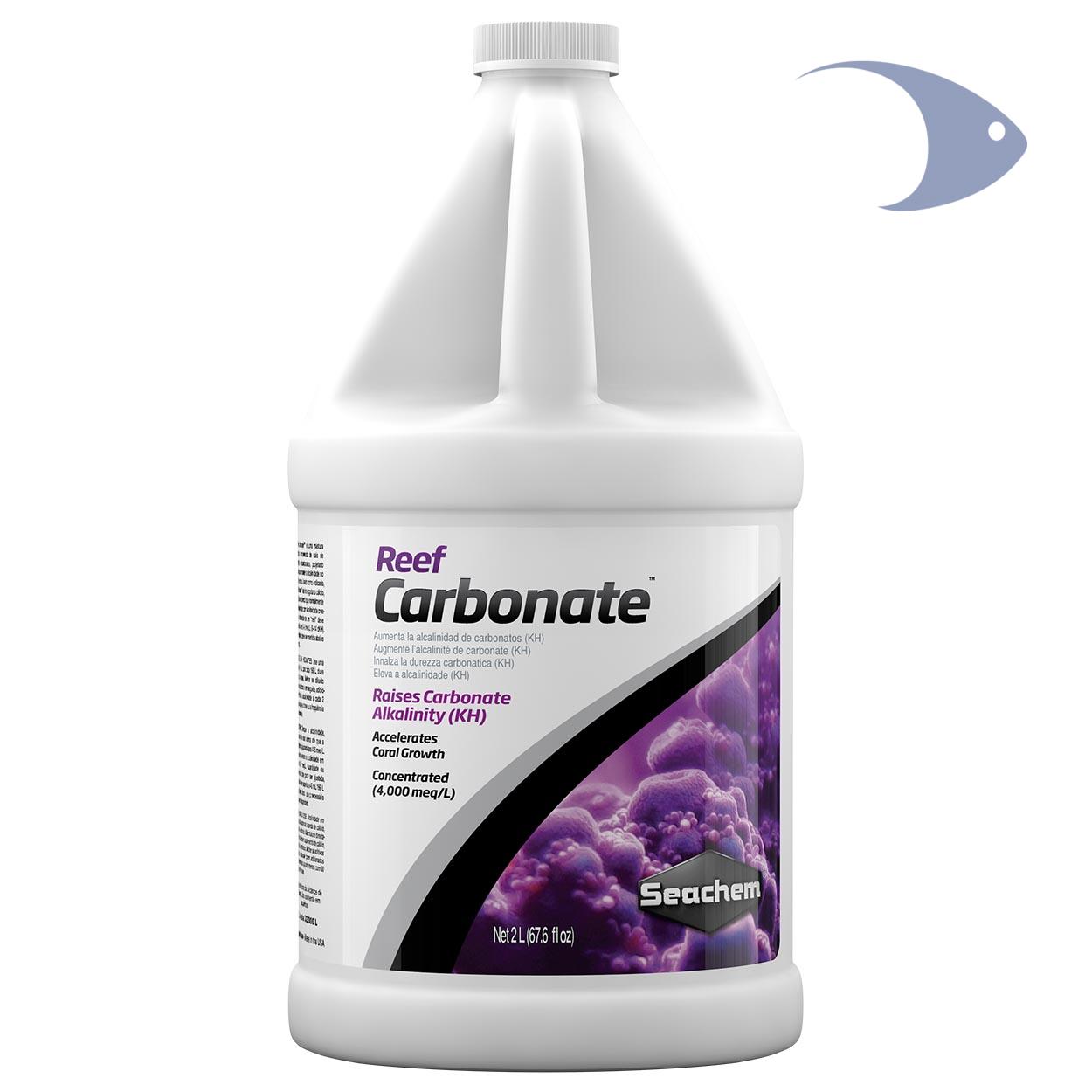 Reef Carbonate 5 Reef Carbonate - Imagen 5