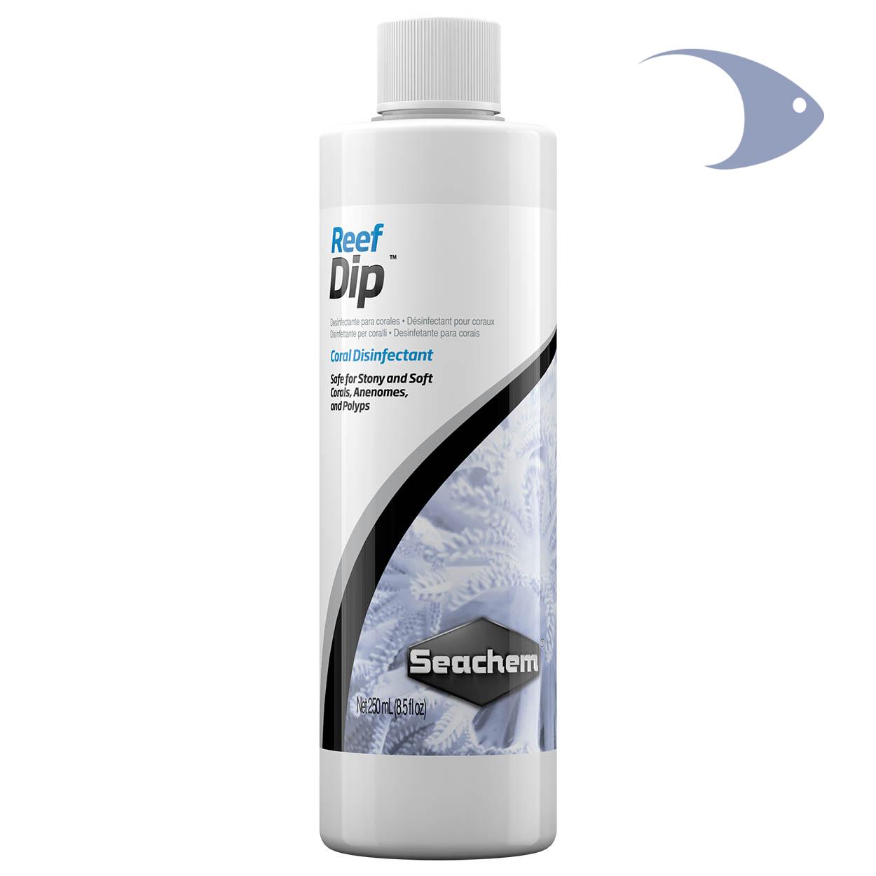 Reef Dip 1 Reef Dip