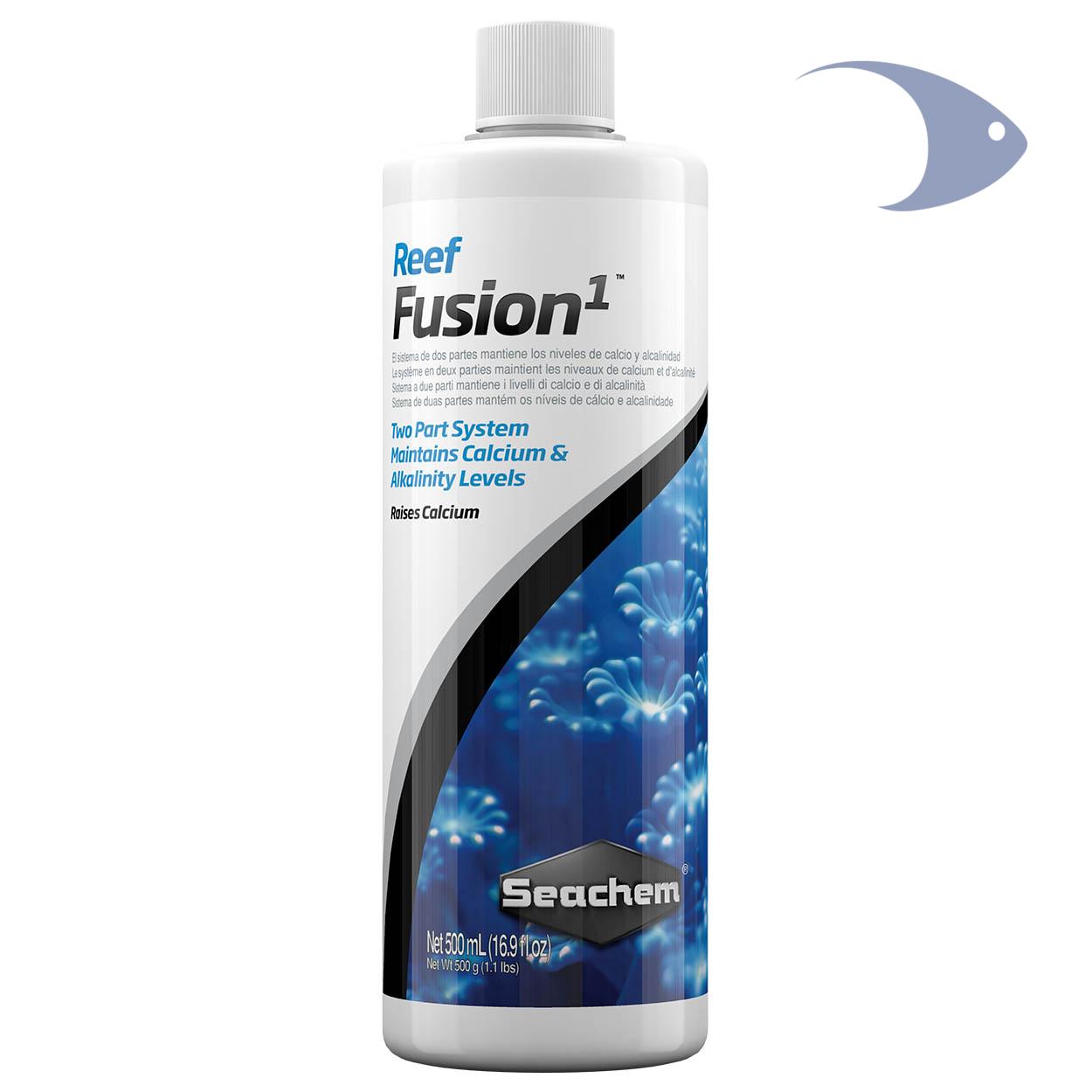 Reef Fusion 1 1 Reef Fusion 1