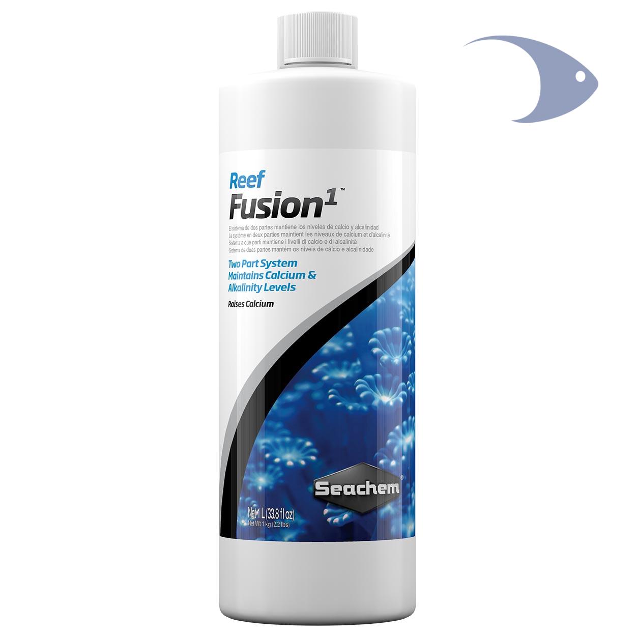 Reef Fusion 1 3 Reef Fusion 1 - Imagen 3