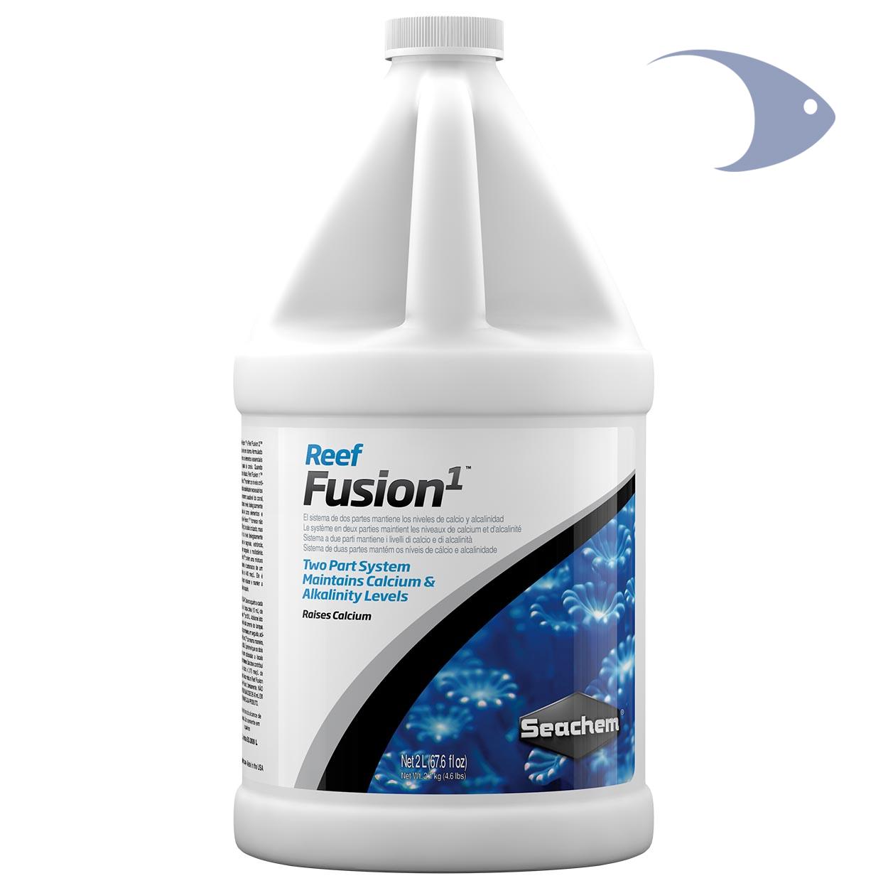 Reef Fusion 1 4 Reef Fusion 1 - Imagen 4
