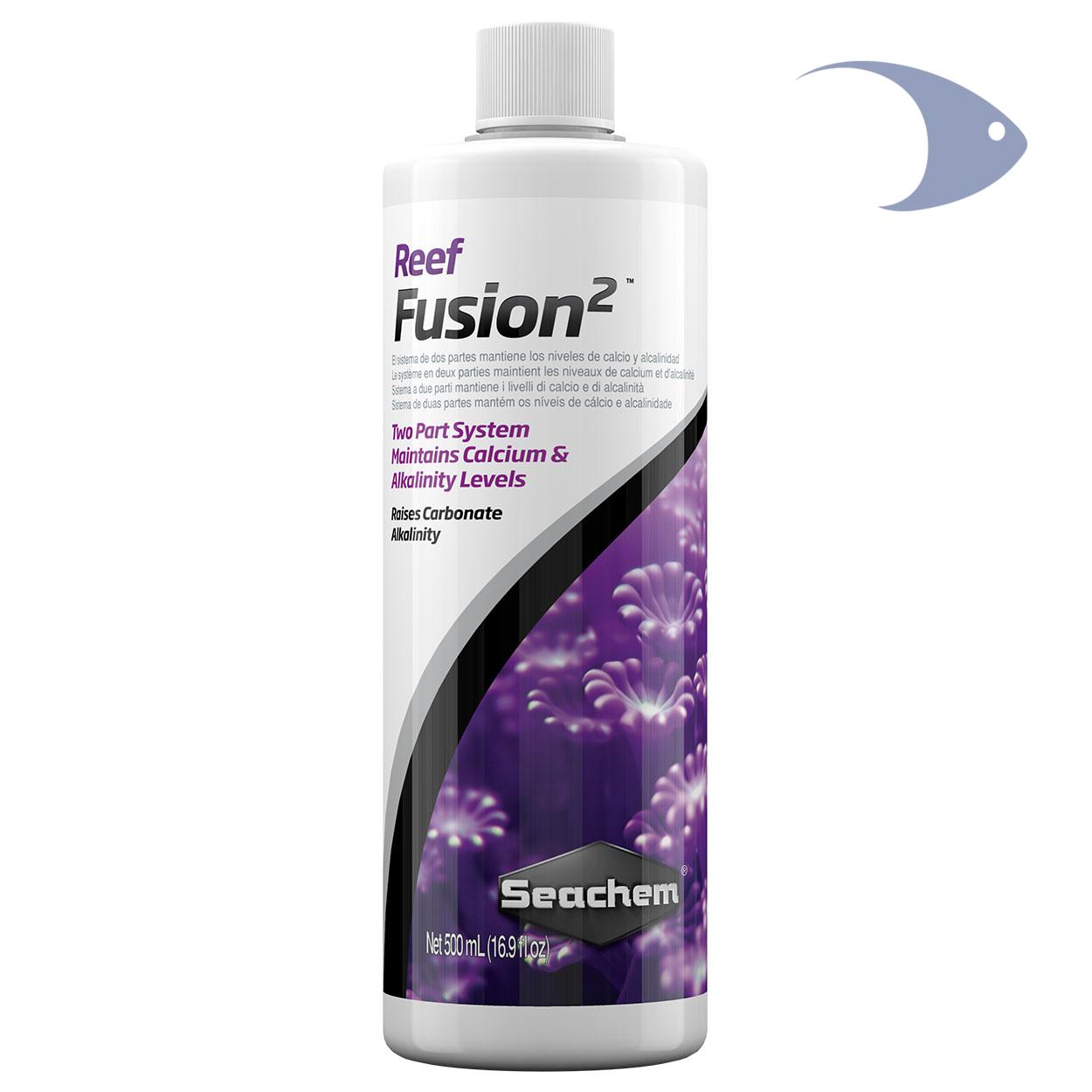 Reef Fusion 2 1 Reef Fusion 2