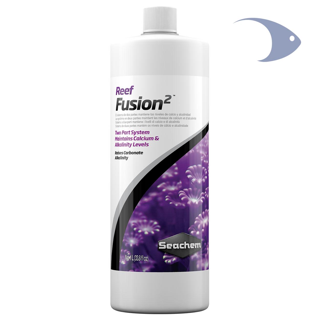Reef Fusion 2 3 Reef Fusion 2 - Imagen 3