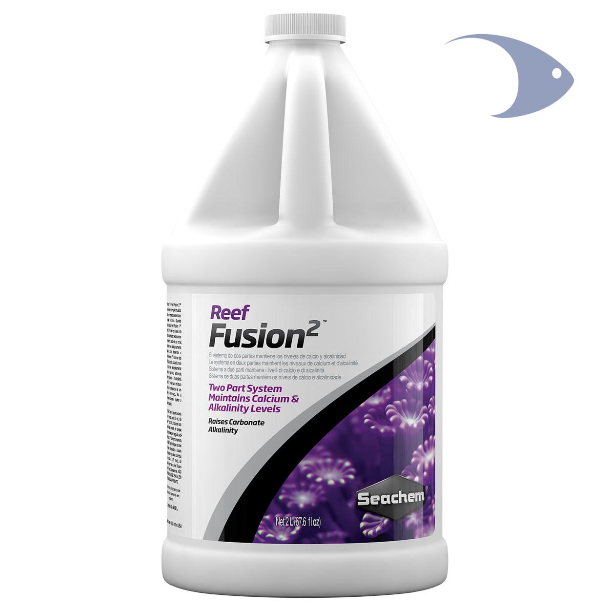 Reef Fusion 2 4 Reef Fusion 2 - Imagen 4