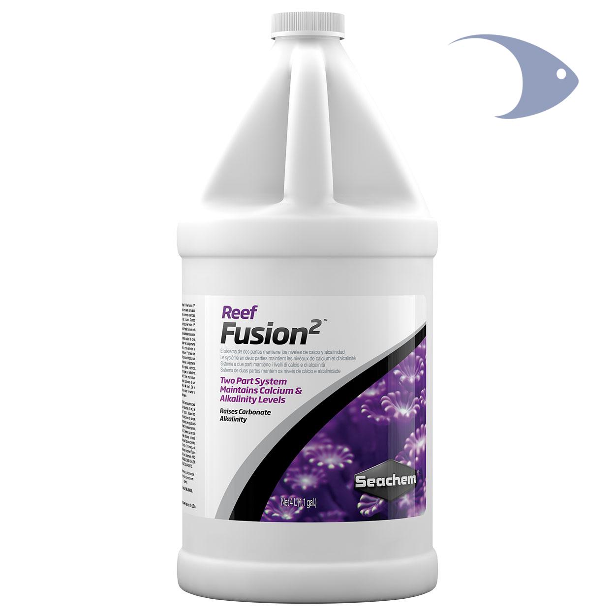 Reef Fusion 2 5 Reef Fusion 2 - Imagen 5