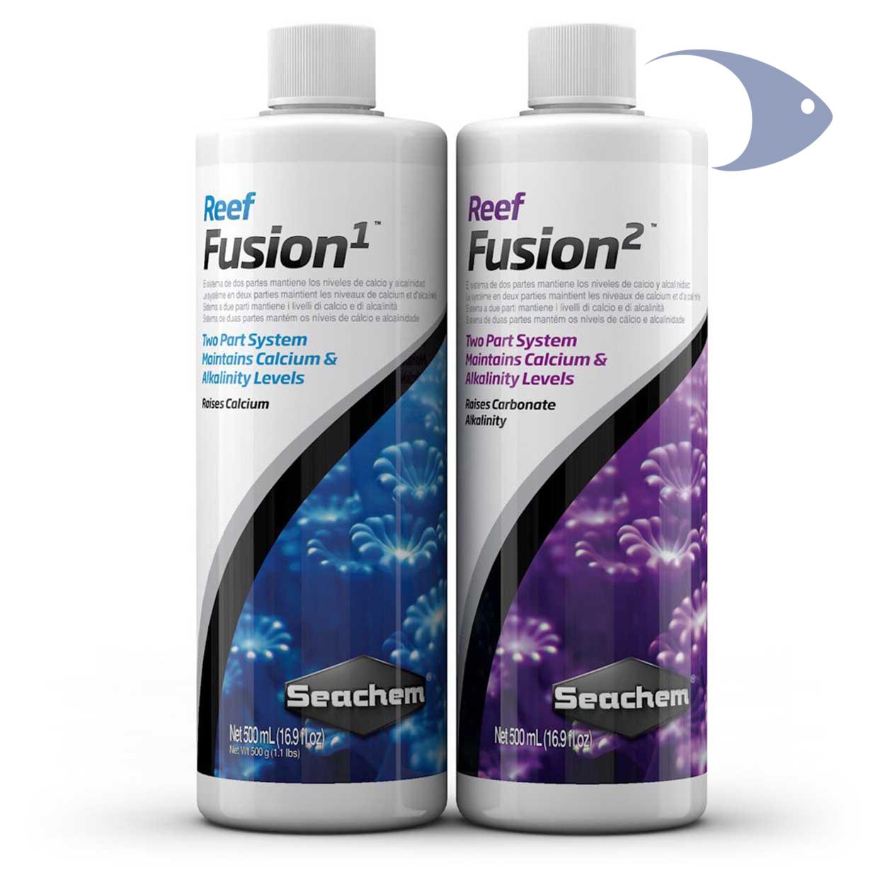 Reef Fusion 2 2 Reef Fusion 2 - Imagen 2
