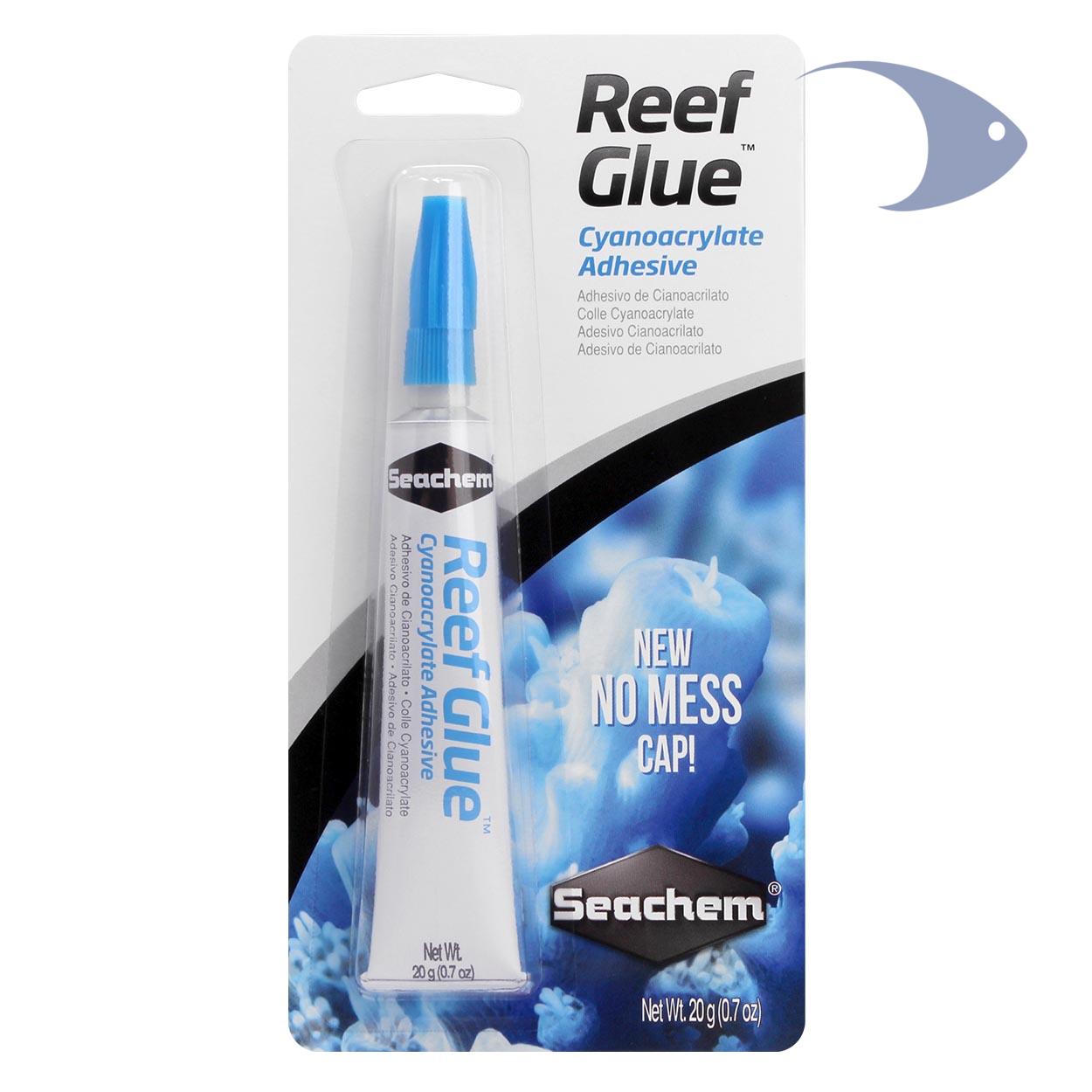 Reef Glue 1 Seachem Reef Glue