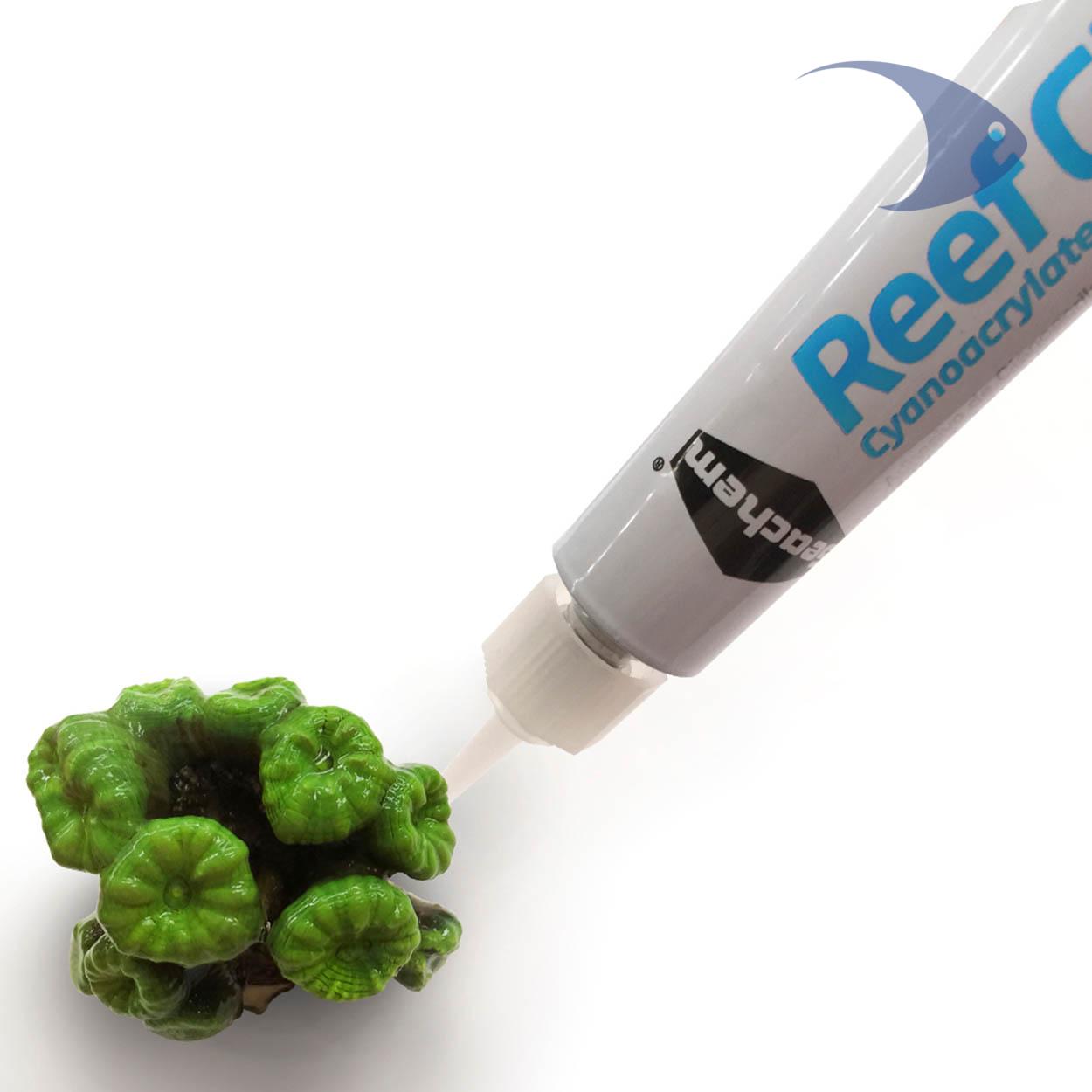 Reef Glue 3 Reef Glue - Imagen 3