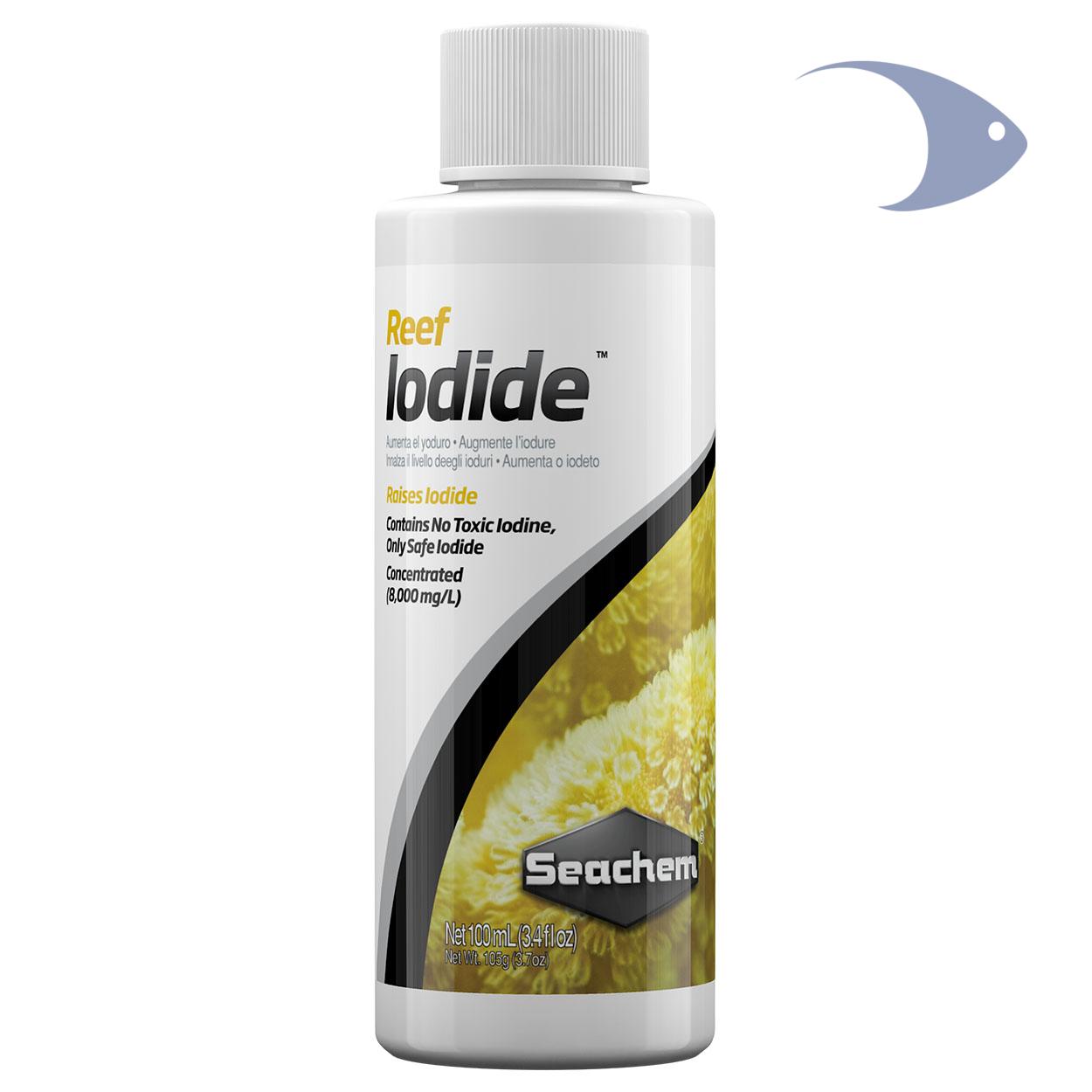 Reef Iodide 3 Reef Iodide - Imagen 3