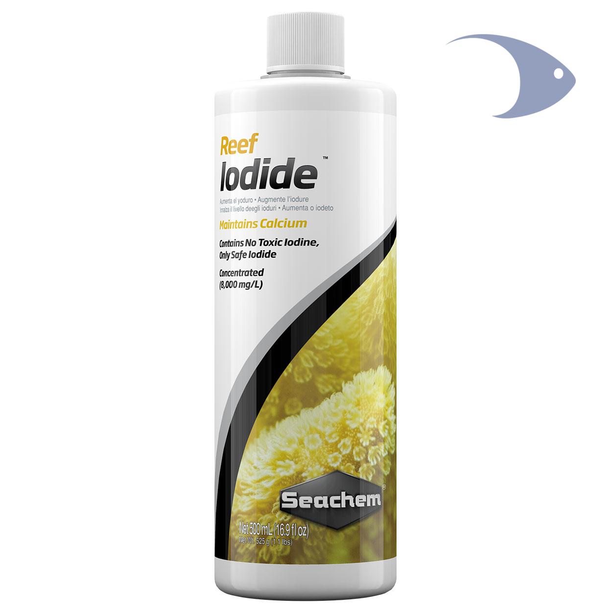 Reef Iodide 2 Reef Iodide - Imagen 2