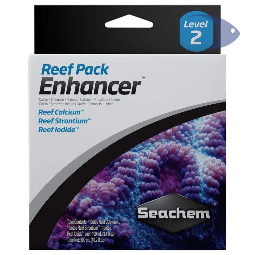 Reef Pack Enhancer