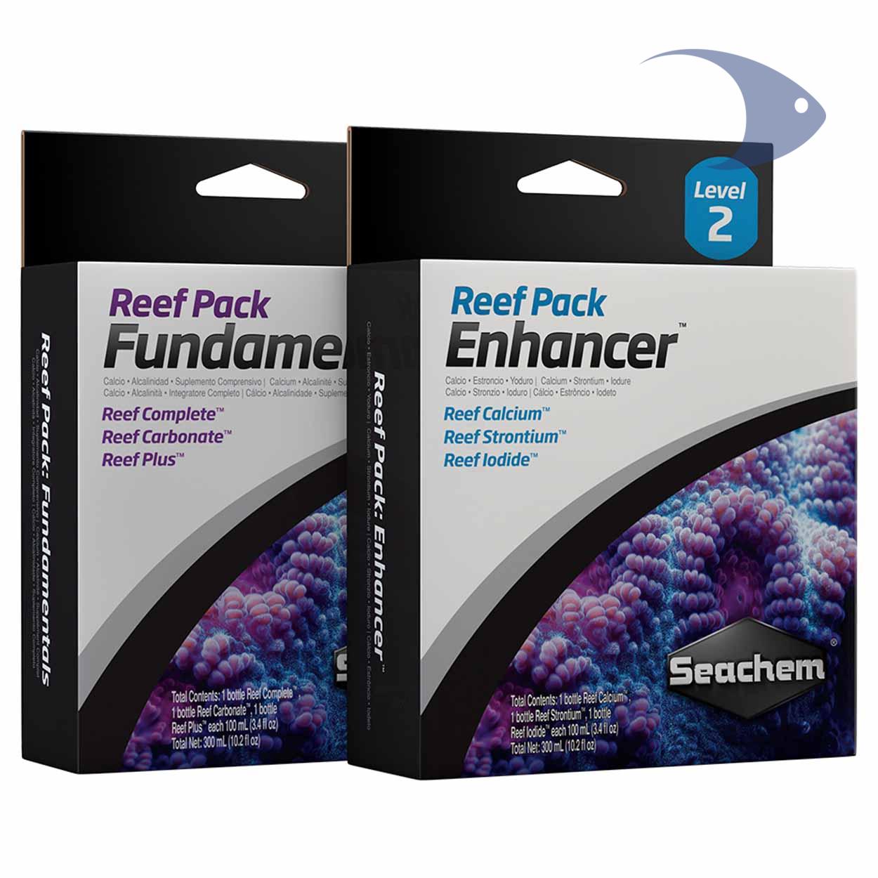 Reef Pack Enhancer 2 Reef Pack Enhancer - Imagen 2