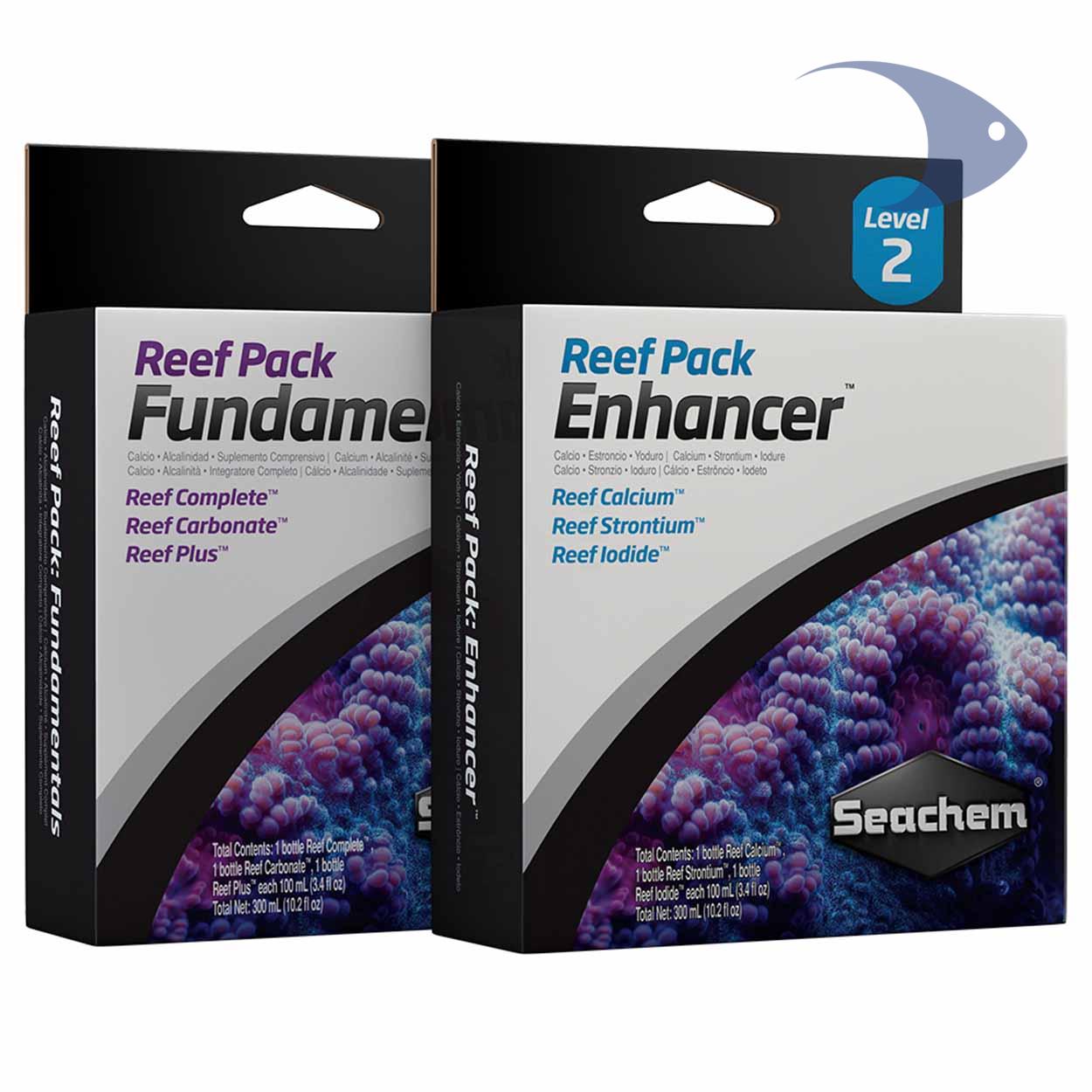Reef Pack Fundamentals 2 Reef Pack Fundamentals - Imagen 2