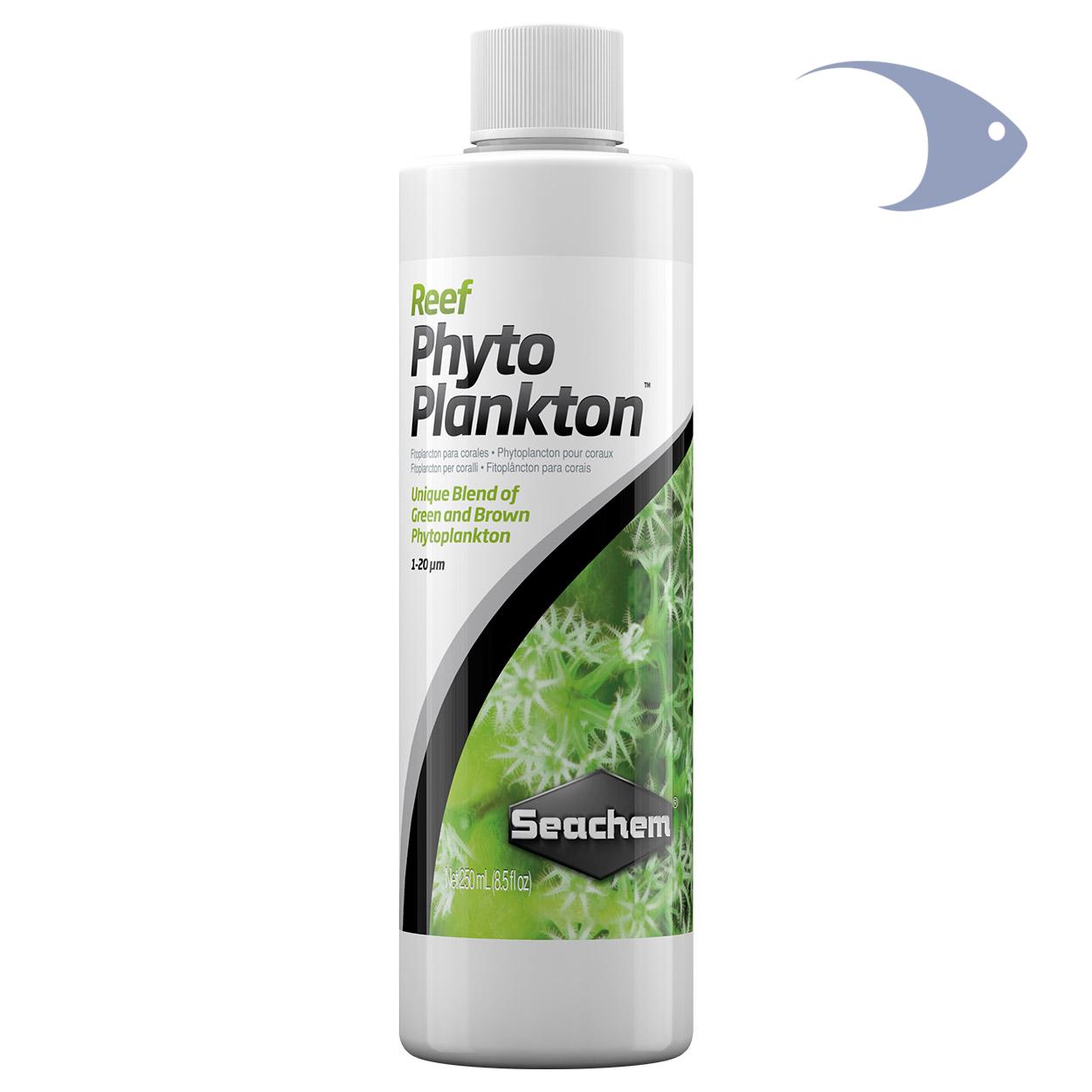 Reef Phytoplankton 1 Reef Phytoplankton