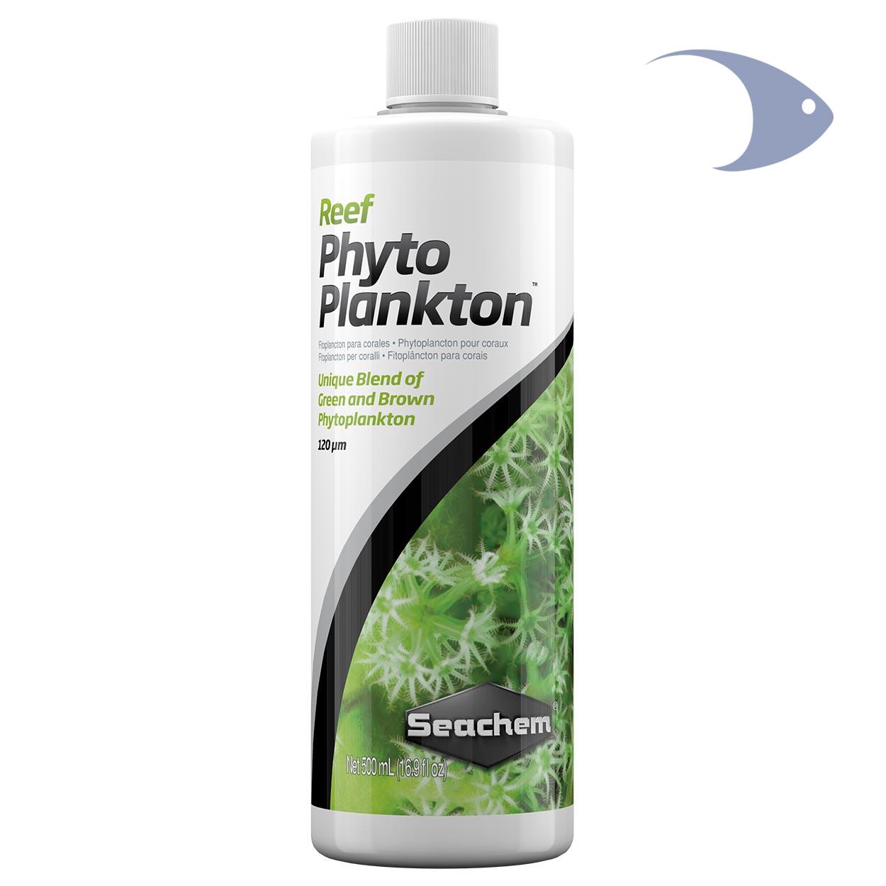 Reef Phytoplankton 3 Reef Phytoplankton - Imagen 3