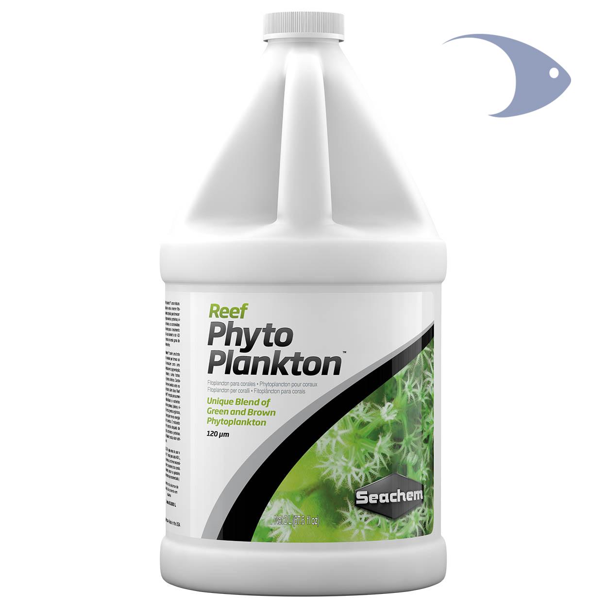 Reef Phytoplankton 4 Reef Phytoplankton - Imagen 4
