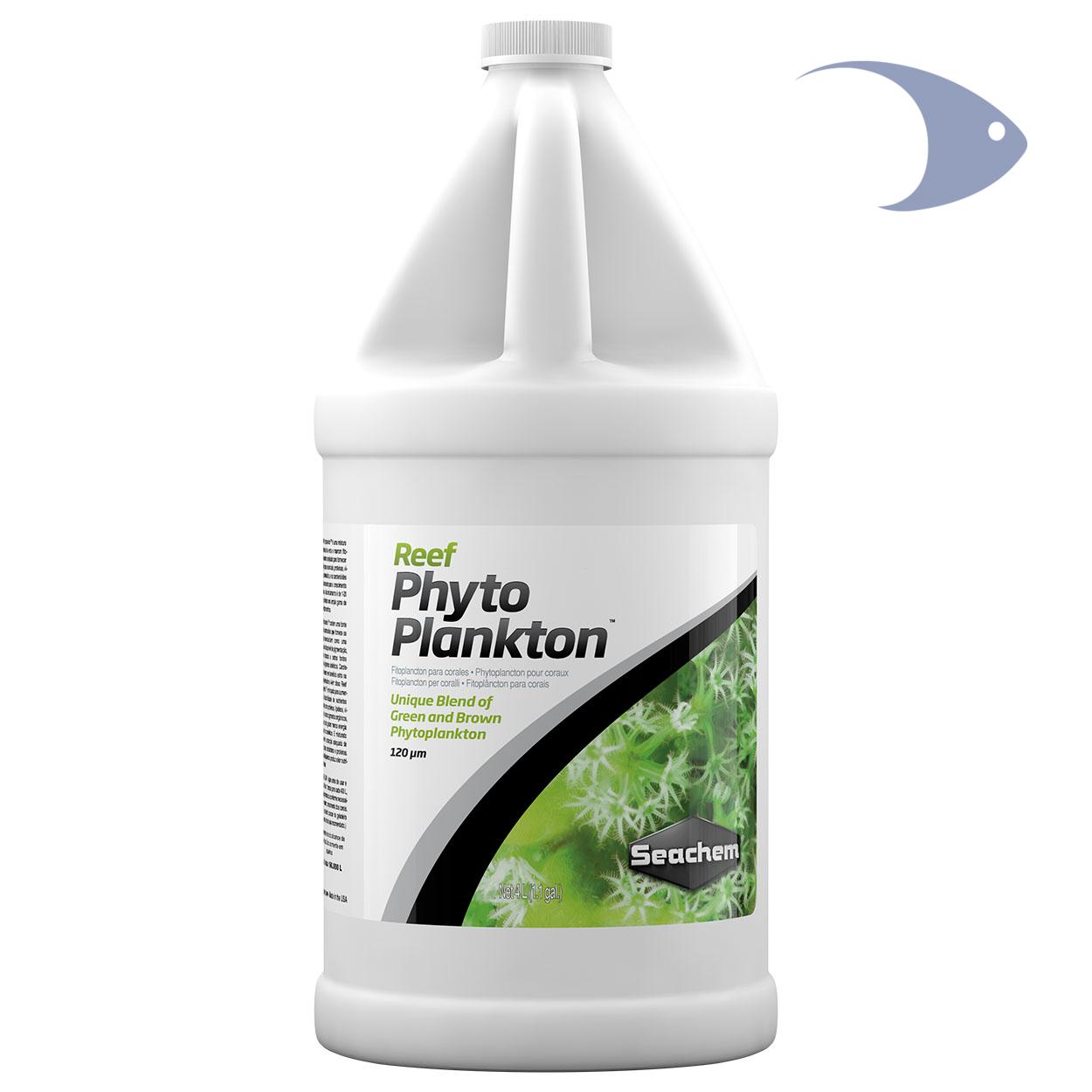 Reef Phytoplankton 2 Reef Phytoplankton - Imagen 2