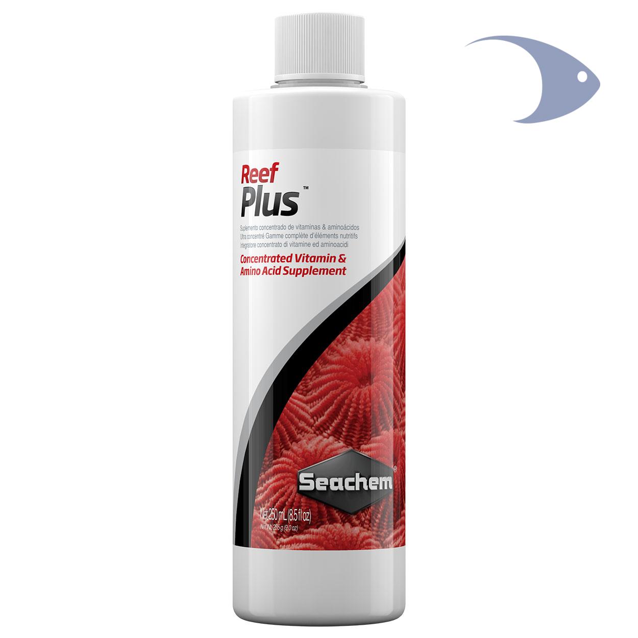 Reef Plus 1 Reef Plus