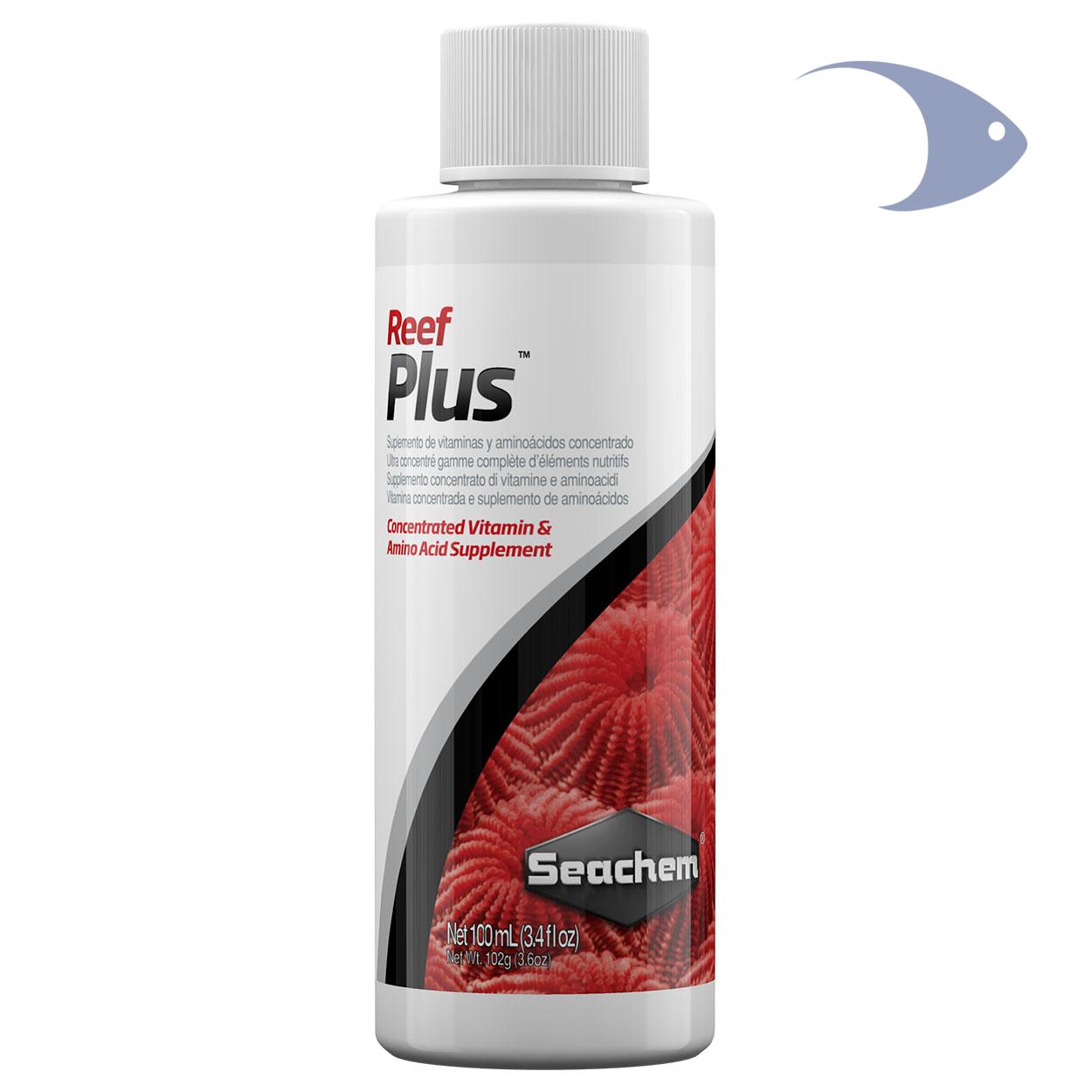 Reef Plus 3 Reef Plus - Imagen 3