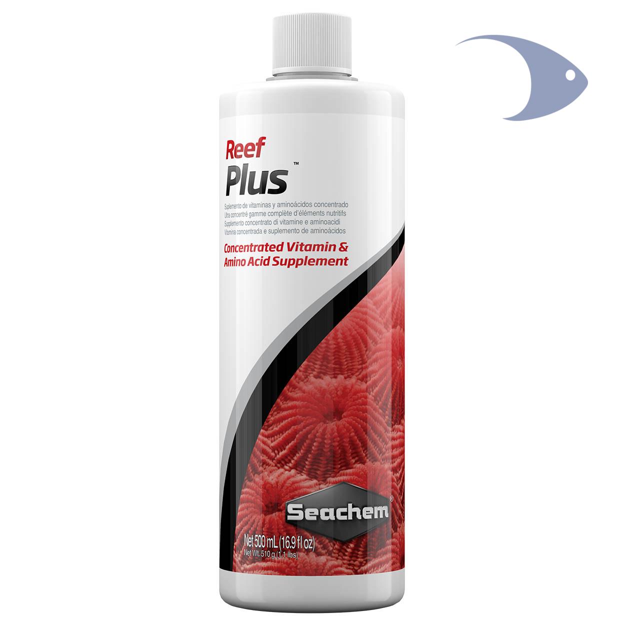 Reef Plus 4 Reef Plus - Imagen 4
